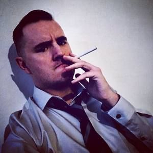 Meet your Posher, Steve